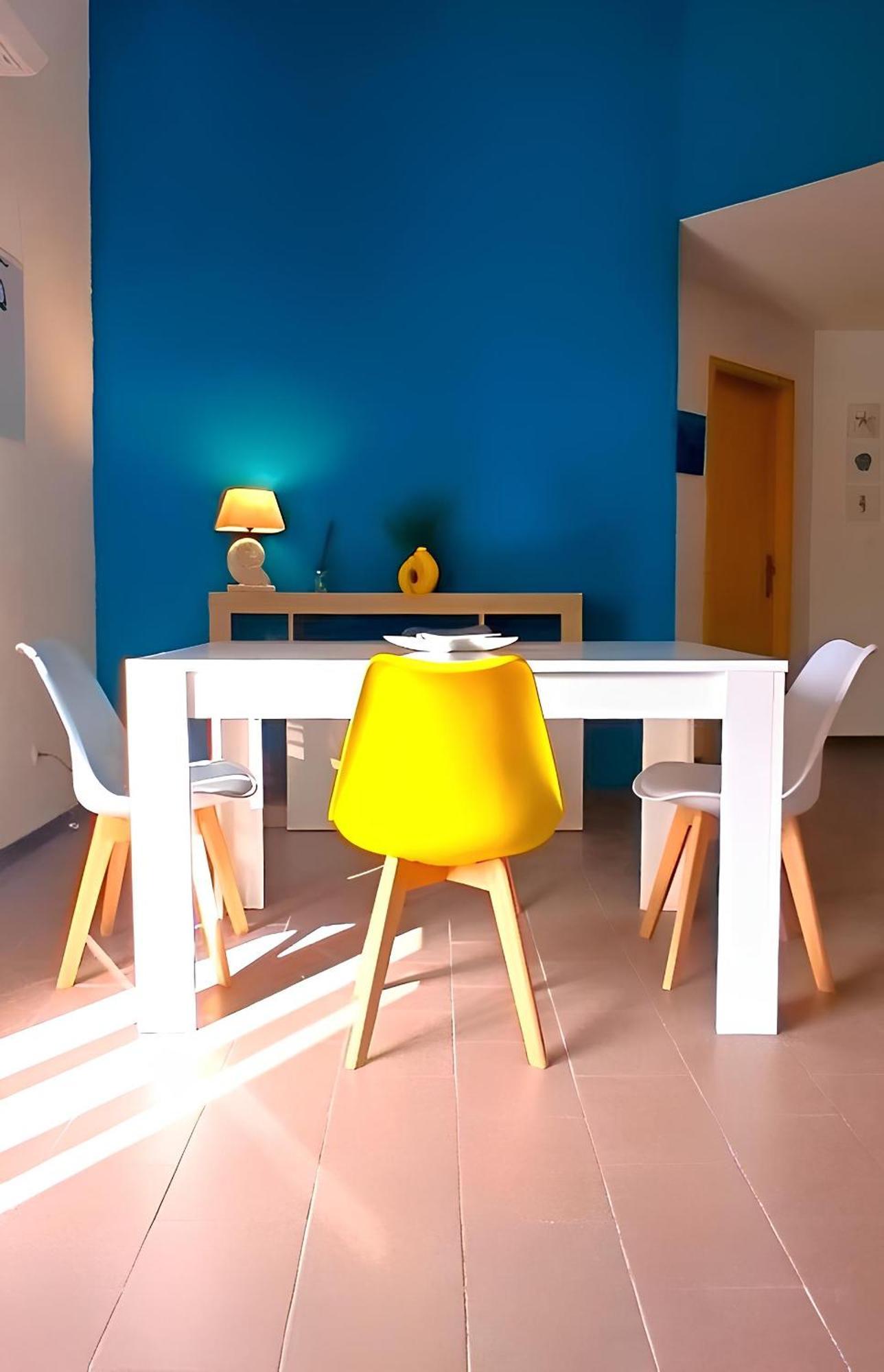 Appartement Casa Cavarretta *